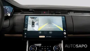 Land Rover Range Rover de 2023