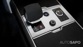 Land Rover Range Rover de 2023