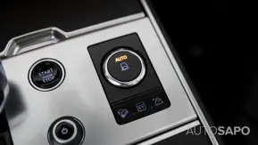 Land Rover Range Rover de 2023