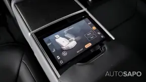 Land Rover Range Rover de 2023