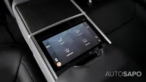 Land Rover Range Rover de 2023