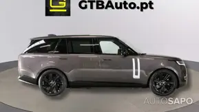 Land Rover Range Rover de 2023