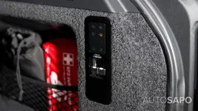 Land Rover Range Rover de 2023