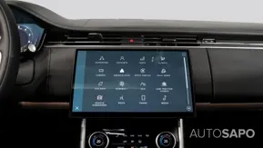 Land Rover Range Rover de 2023