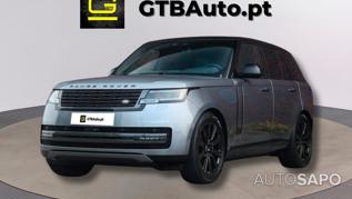 Land Rover Range Rover de 2022