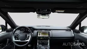 Land Rover Range Rover de 2022