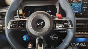 Alpine A110 de 2025