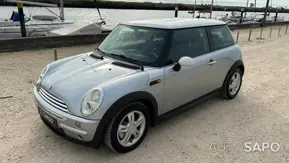 MINI One de 2006