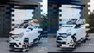 Renault Clio de 2016