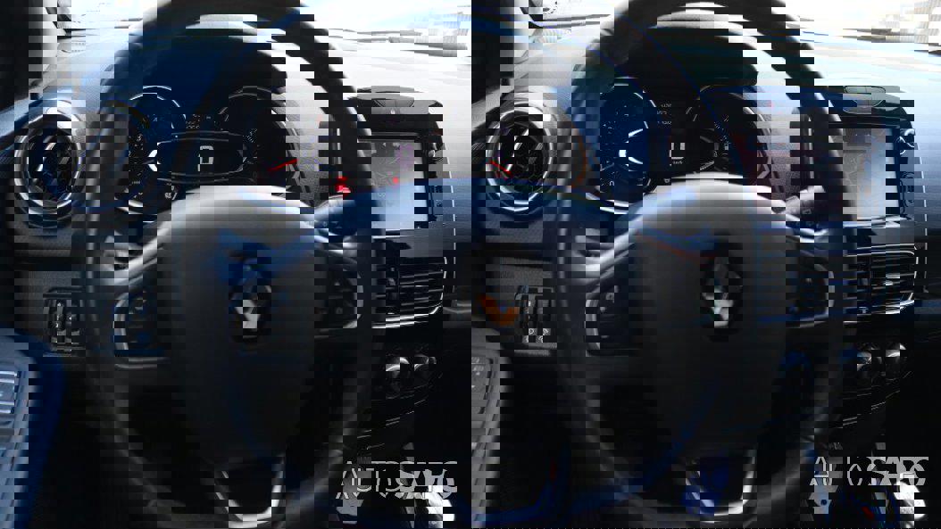 Renault Clio de 2016