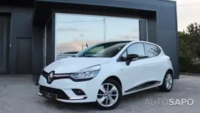 Renault Clio de 2016