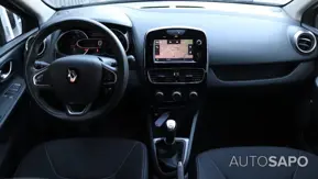 Renault Clio de 2016