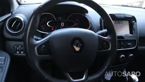 Renault Clio de 2016