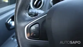 Renault Clio de 2016