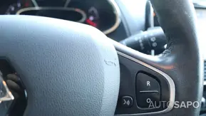 Renault Clio de 2016