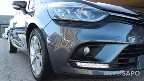 Renault Clio de 2017