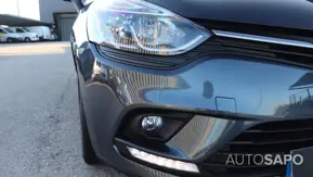Renault Clio de 2017