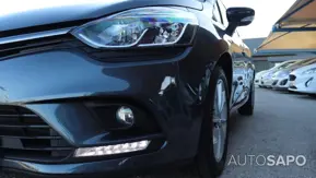Renault Clio de 2017