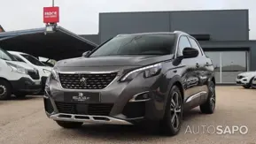 Peugeot 3008 de 2019