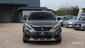 Peugeot 3008 de 2019