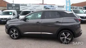 Peugeot 3008 de 2019