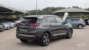 Peugeot 3008 de 2019