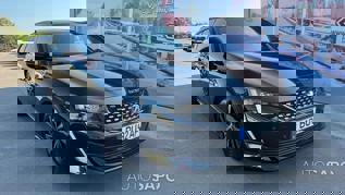 Peugeot 508 de 2020