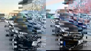 Opel Astra de 2021