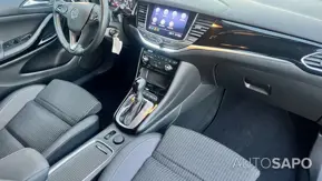Opel Astra de 2021
