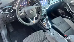 Opel Astra de 2021