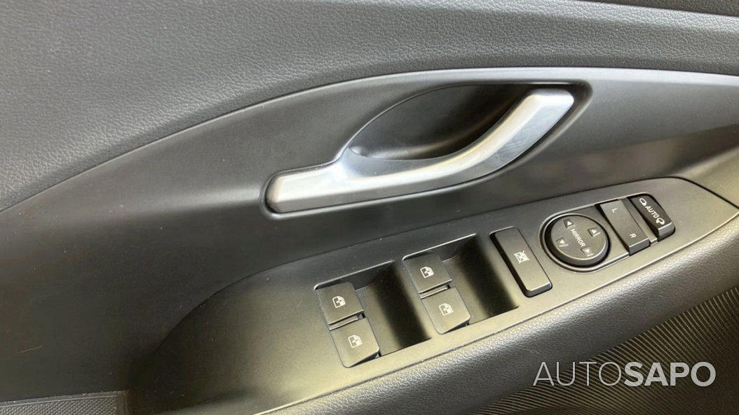 Hyundai i30 de 2017
