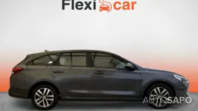 Hyundai i30 de 2017
