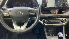 Hyundai i30 de 2017