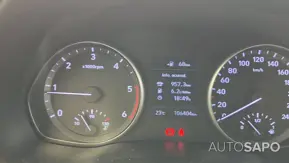 Hyundai i30 de 2017