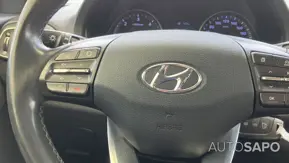 Hyundai i30 de 2017