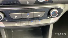 Hyundai i30 de 2017