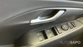 Hyundai i30 de 2017