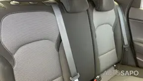 Hyundai i30 de 2017