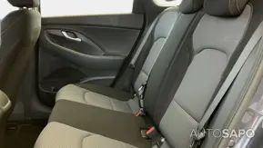 Hyundai i30 de 2017