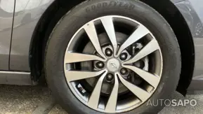 Hyundai i30 de 2017