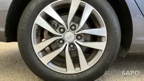 Hyundai i30 de 2017