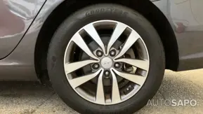 Hyundai i30 de 2017