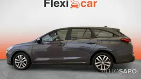 Hyundai i30 de 2017