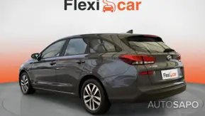 Hyundai i30 de 2017