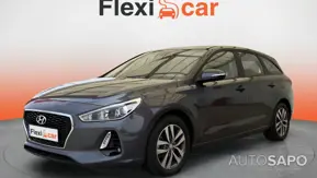 Hyundai i30 de 2017