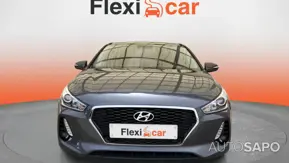 Hyundai i30 de 2017