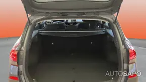 Hyundai i30 de 2017