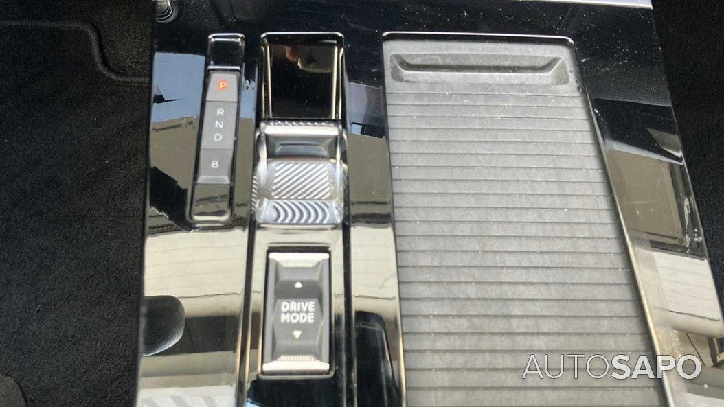 Opel Astra de 2022