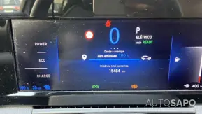 Opel Astra de 2022