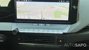 Opel Astra de 2022